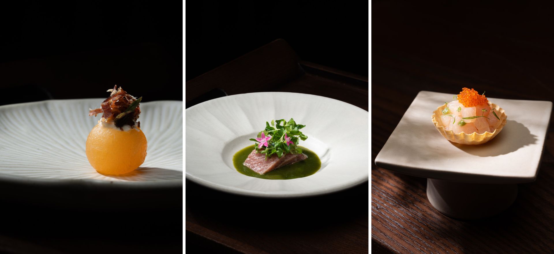 5 nhà hàng lãng mạn và ấm cúng cho đêm Valentine tại TP.HCM - 8