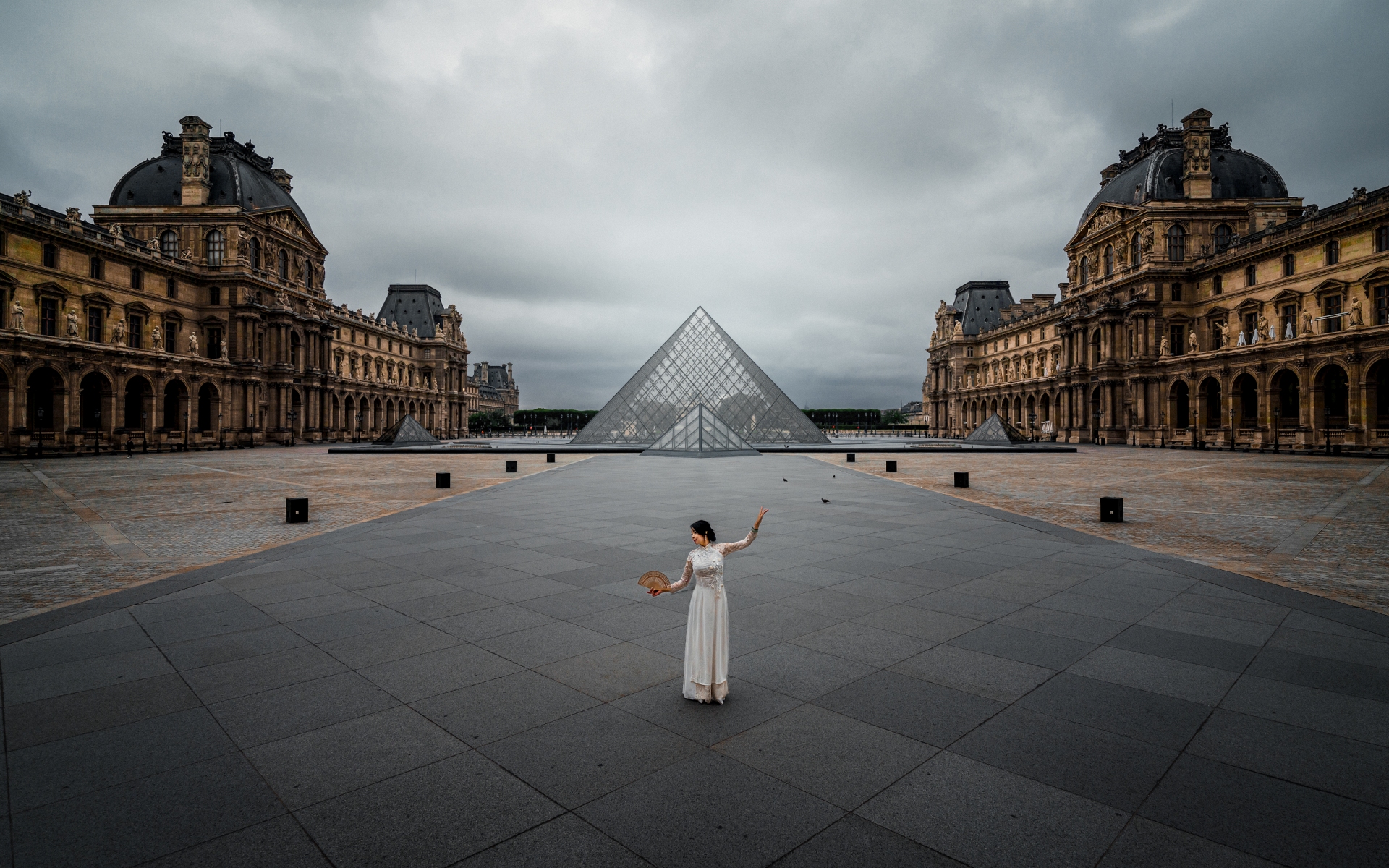 dua ao dai viet cham den 100 'ky quan' cua the gioi - 8