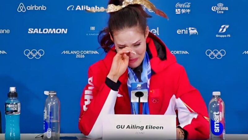 Profile "khủng" của "công chúa tuyết" hot nhất Olympic: 6 huy chương, 1580 điểm SAT, học vật lý lượng tử Stanford, kiếm 23 triệu đô - Ảnh 7.