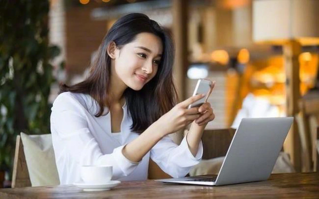 Phụ nữ nhất định phải tự tin vào chính mình